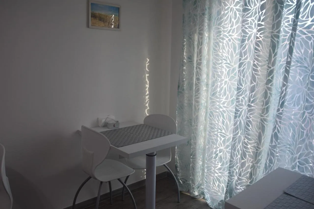 Couette-café B&B Eden Ogliastra Tortolì