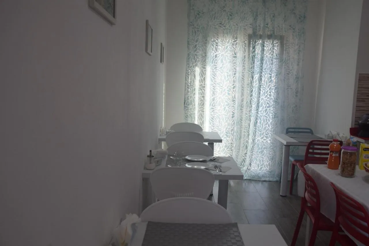 B&B Eden Ogliastra Tortolì