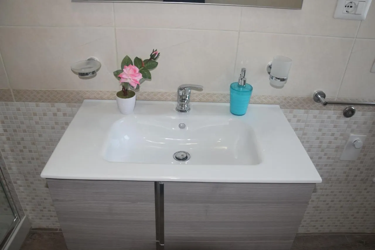B&B Eden Ogliastra Tortolì Italie