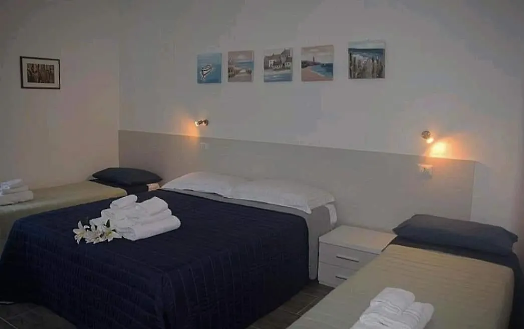 B&B Eden Ogliastra Tortolì