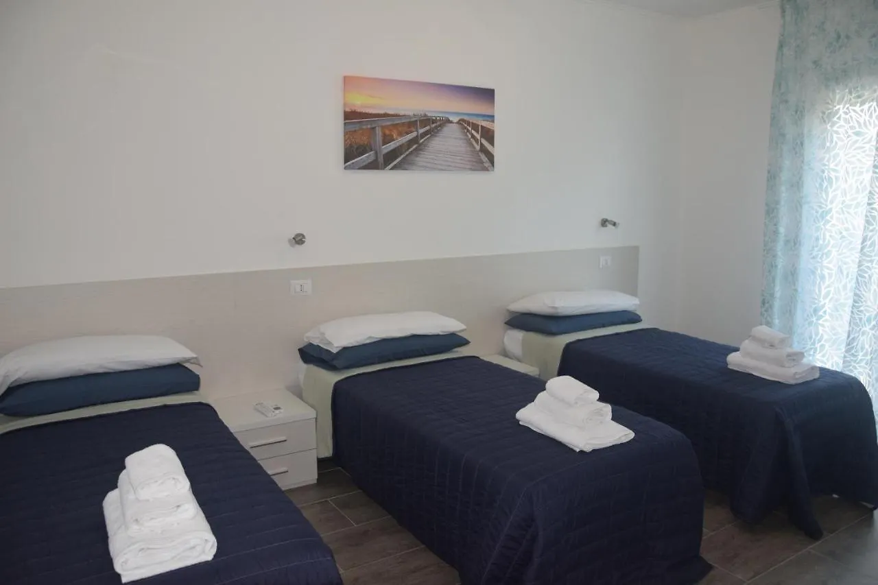 B&B Eden Ogliastra Tortolì