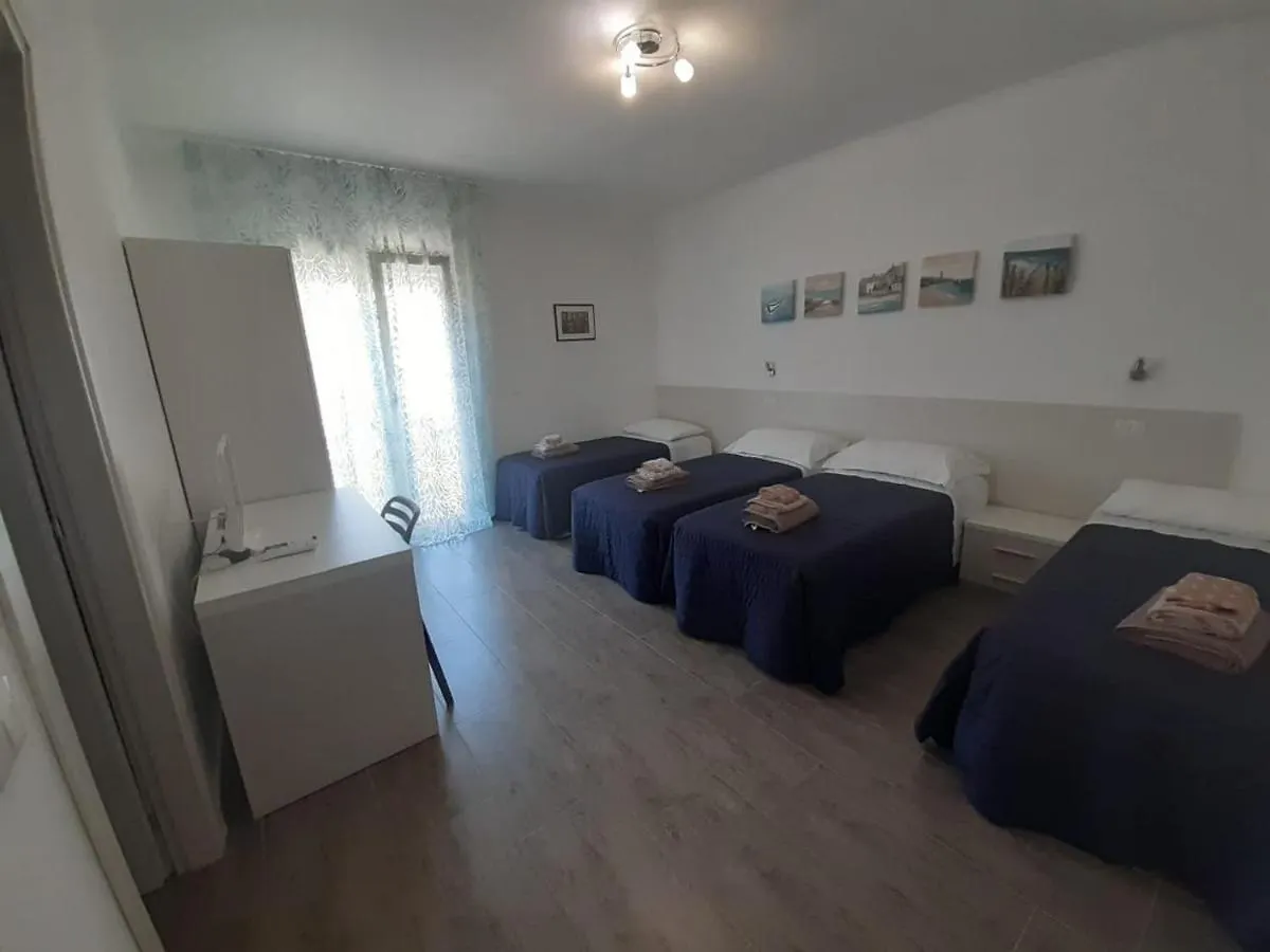 B&B Eden Ogliastra Tortolì Italie