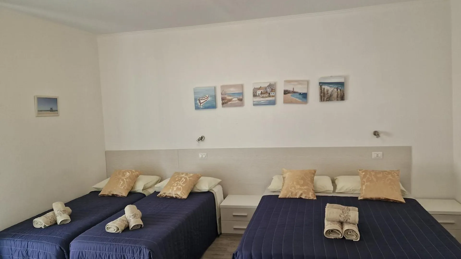 B&B Eden Ogliastra Tortolì 0*,  Italie