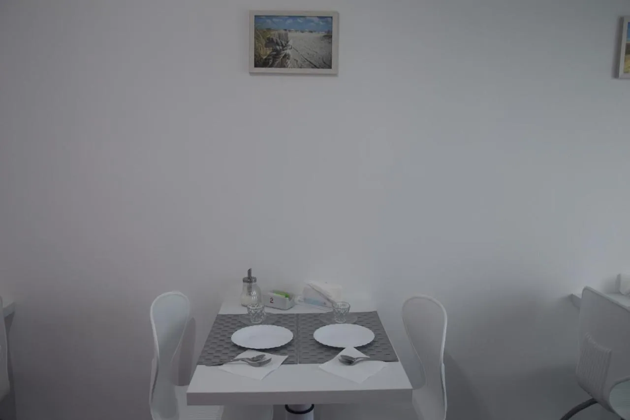 B&B Eden Ogliastra 토르톨리