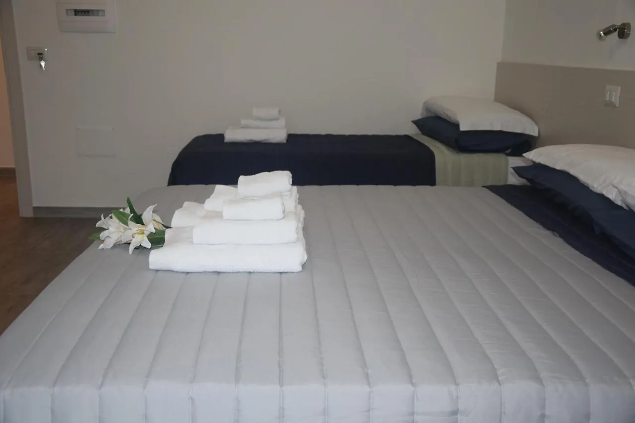 B&B Eden Ogliastra 토르톨리 이탈리아