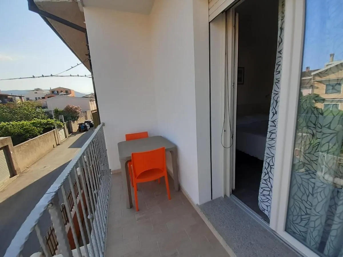 B&B Eden Ogliastra 토르톨리