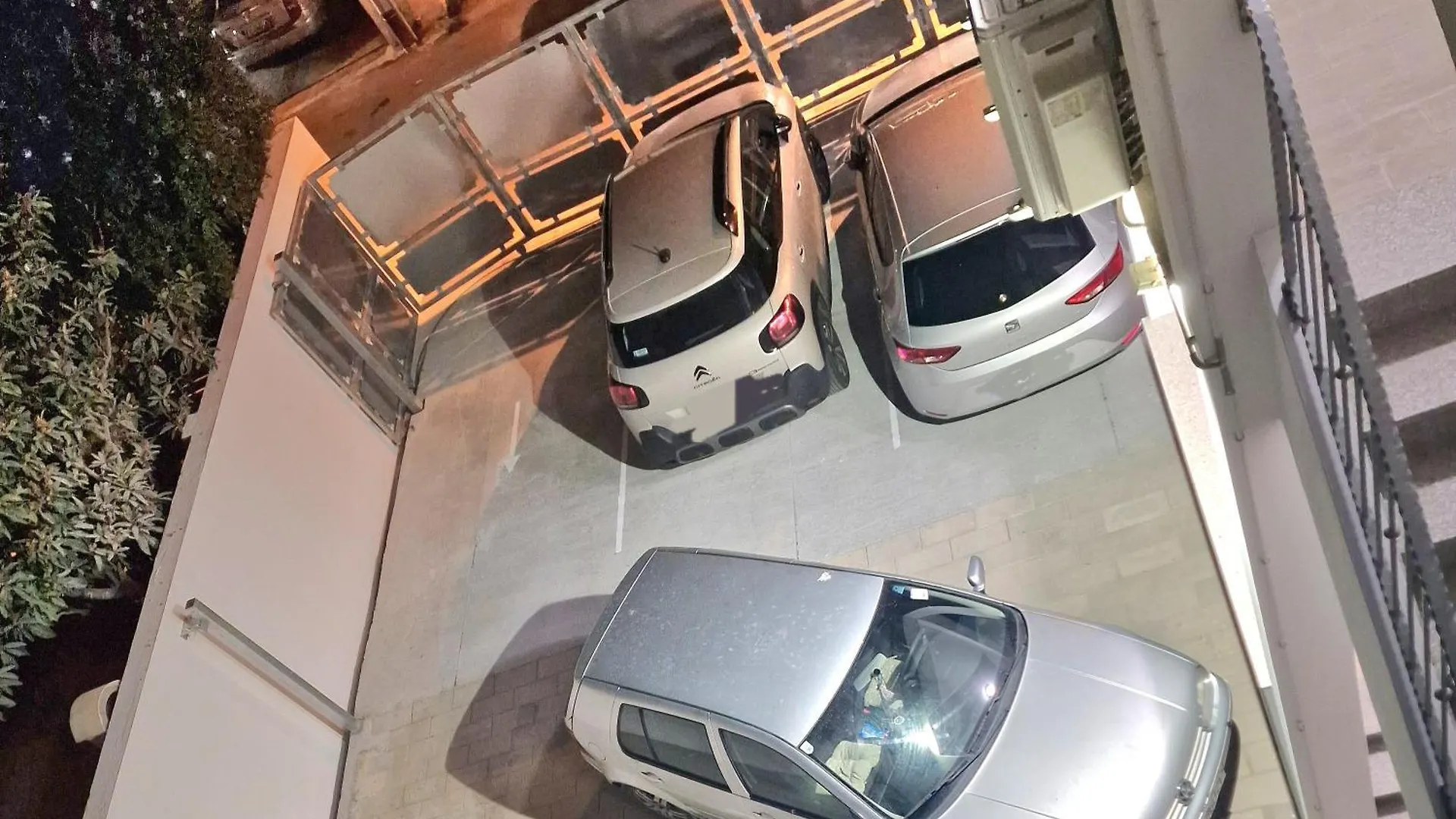 B&B Eden Ogliastra 토르톨리