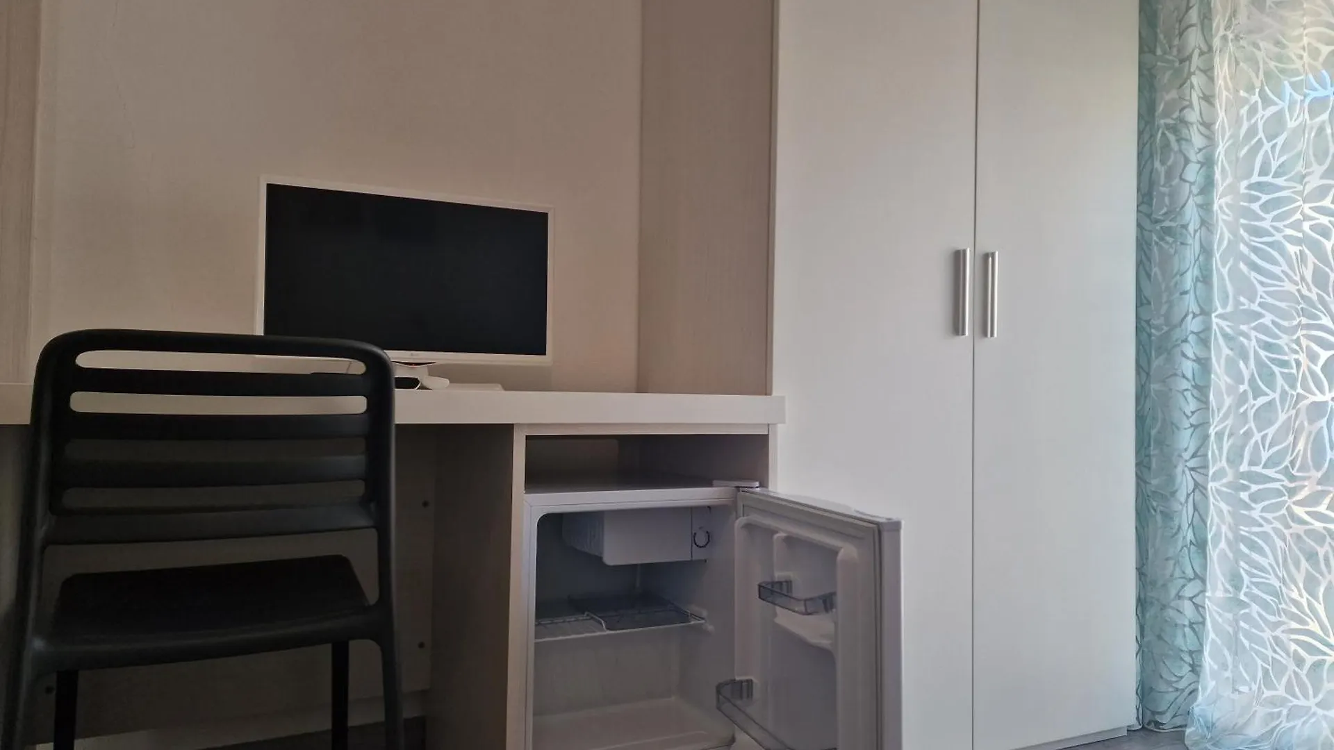 B&B Eden Ogliastra 토르톨리