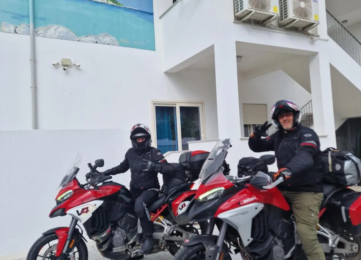 B&B Eden Ogliastra 토르톨리