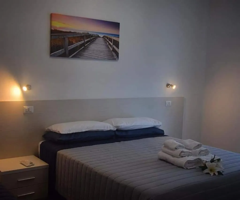 B&B Eden Ogliastra 토르톨리