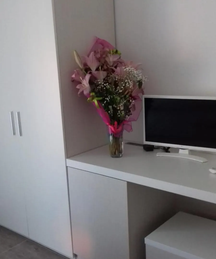 B&B Eden Ogliastra 토르톨리