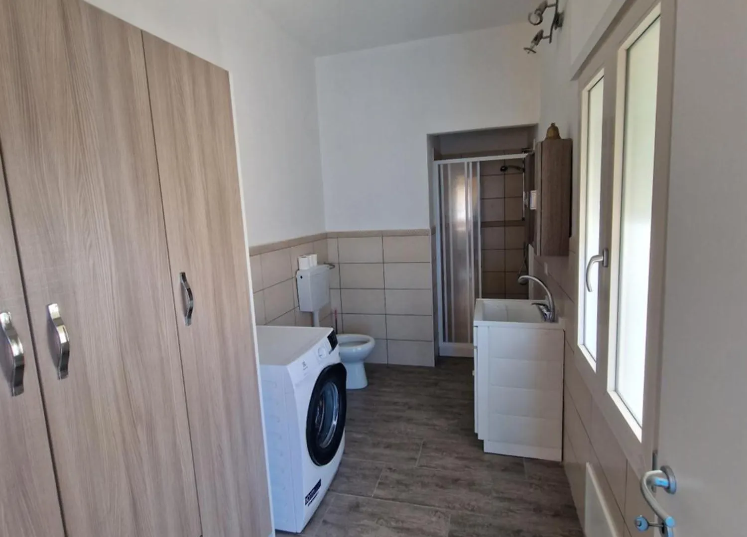 B&B Eden Ogliastra 토르톨리